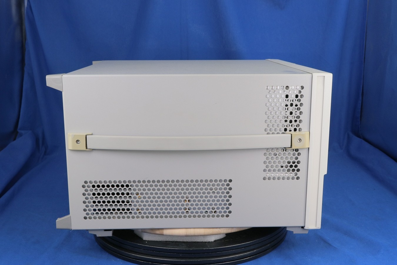 Agilent E8362B Network Analyzer PNA 10MHz to 20GHz, Win XP, opt 010(Time-Domain
