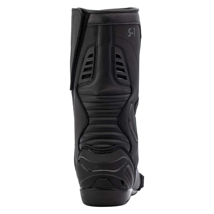 RST S-1 Mens CE Sports Waterproof Boots (Euro 43 / UK 8/8.5)