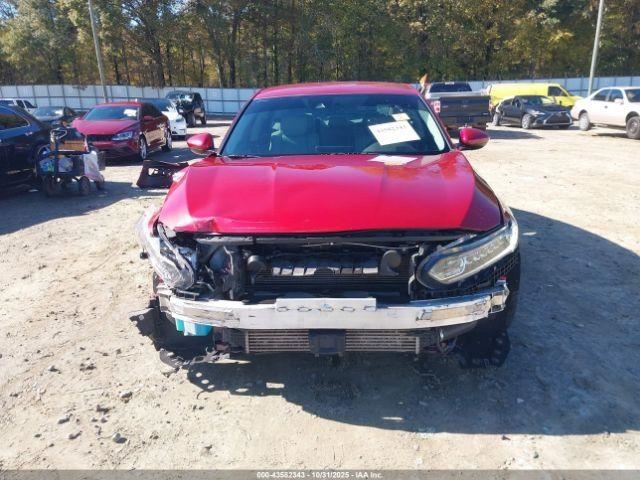 ACCORD 2019 Glove Box 5025432