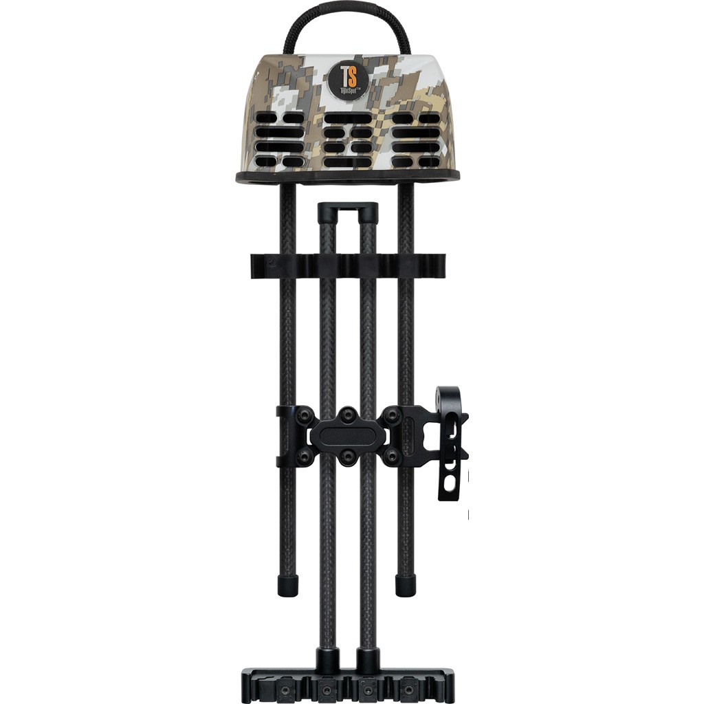 TightSpot Shift Lock Quiver Optifade Elevated II RH