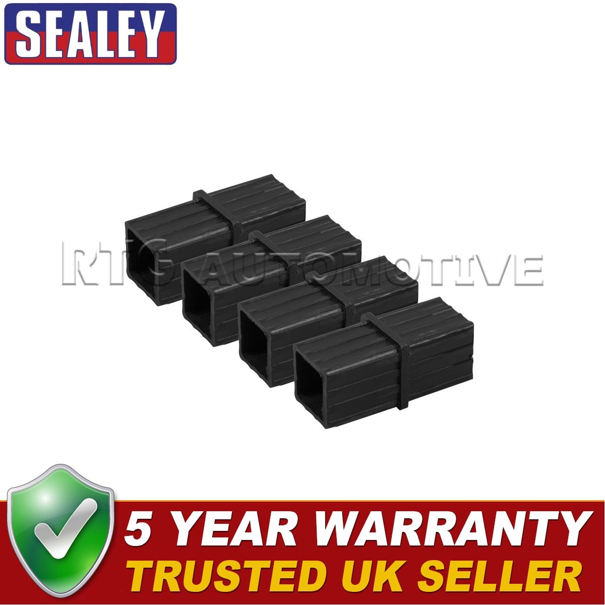 Sealey Modular Storage Mid Unit 6 Drawer 580mm APMRM1