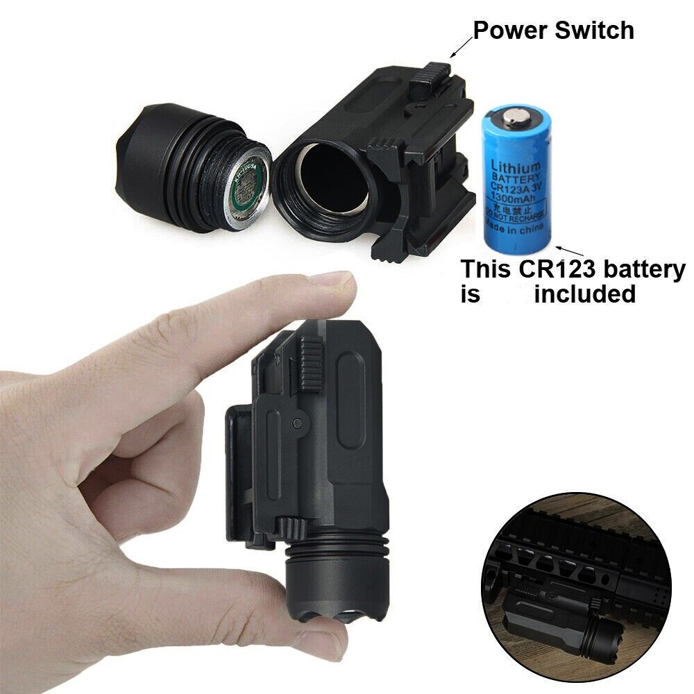 Tactical Red Green Dot Reflex Sight Scope W/ Red /Green Laser Holographic Sight