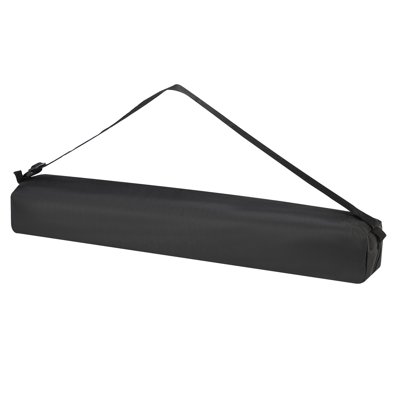 27.56"x3.54" Tripod Carrying Case, 1Pack Padded Tripod Bag with Handles