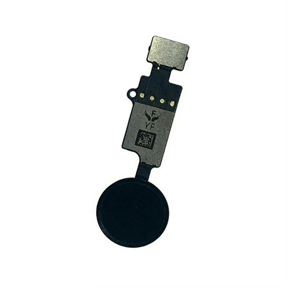 NEW Home Button w/Return Function for iPhone 7/8/7 Plus/8 Plus/SE 2020 BLACK