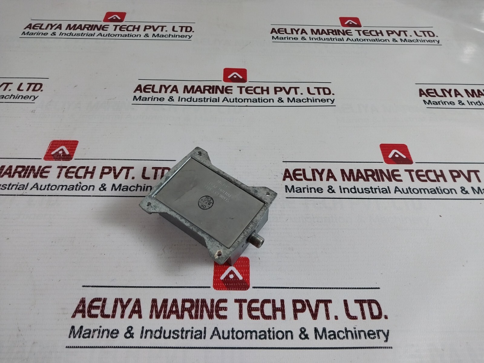 Dx Anantena Dat-3/24 Variable Attenuator