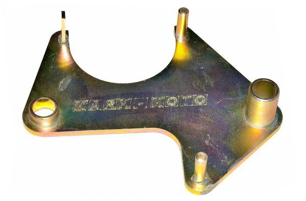 For convenient Nissan - Renault 1.6 16V time lock