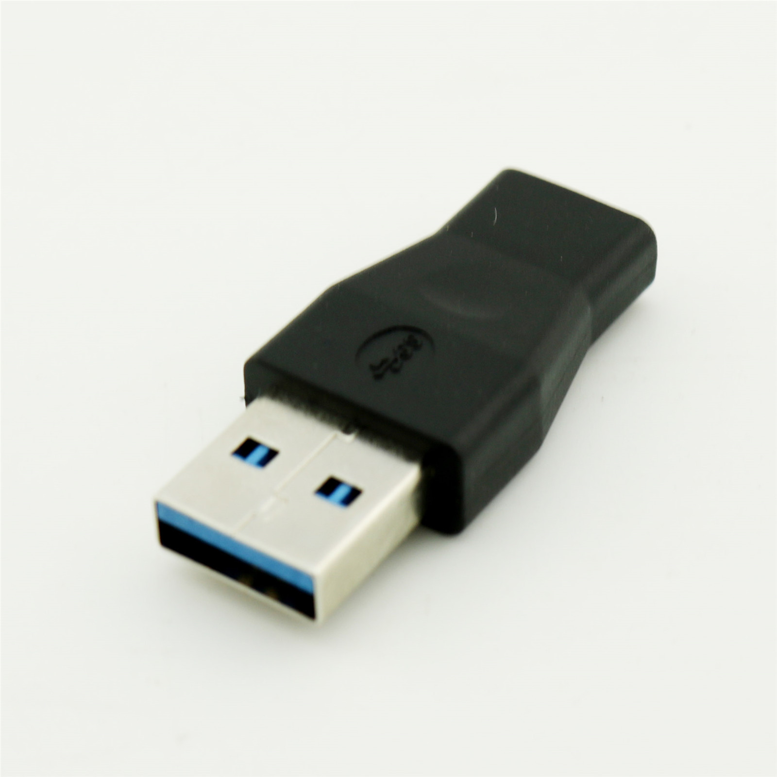 USB-C Female to USB 3.0 Male Card Adapter USB 3.1 Type C to USB 3.0 Type-A Port