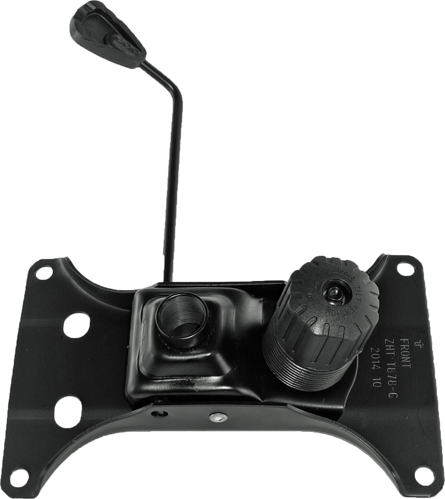 NOVIMEX FASHION LTD REPLACEMENT PARTS SEAT PLATE 6X10 #SP-610