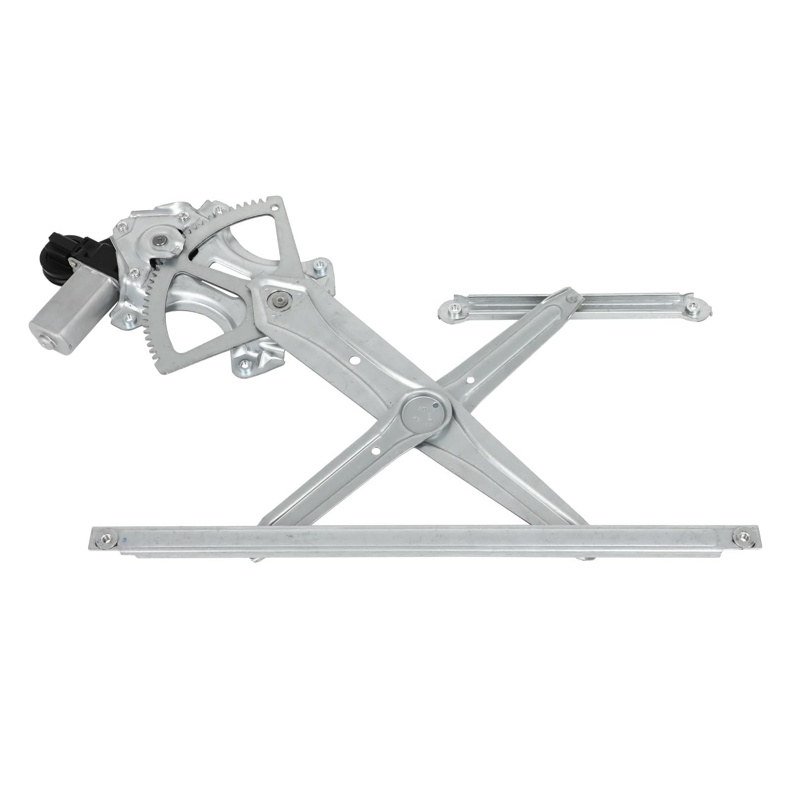 Right Front Rear Power Window Regulator Motor Replacement