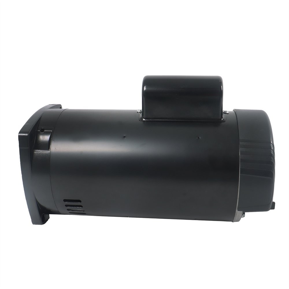 B2843 2 HP Y56Y Frame Single Speed Replacement Pool Pump Motor For Century