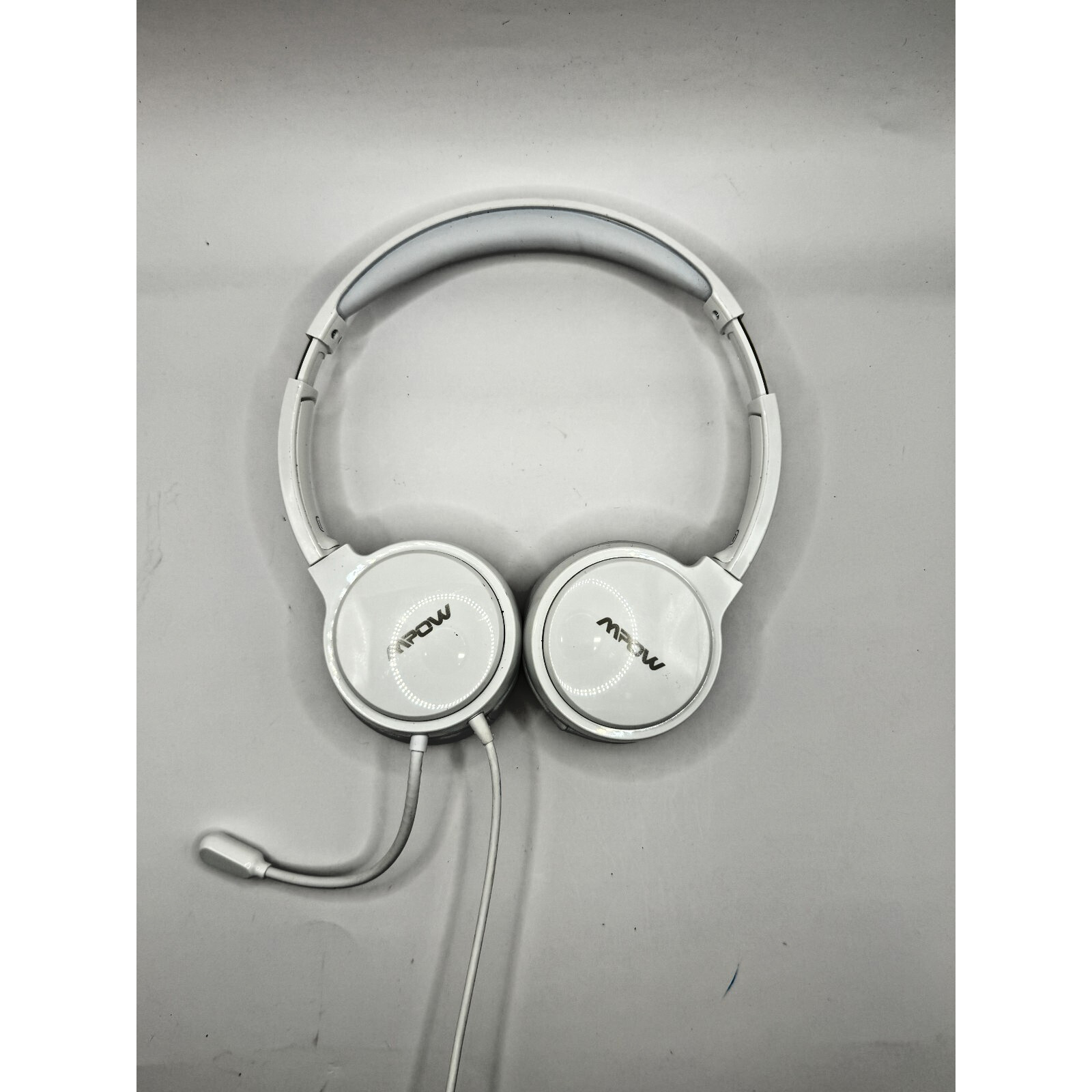 Mpow PA071A Computer Headset with Microphone