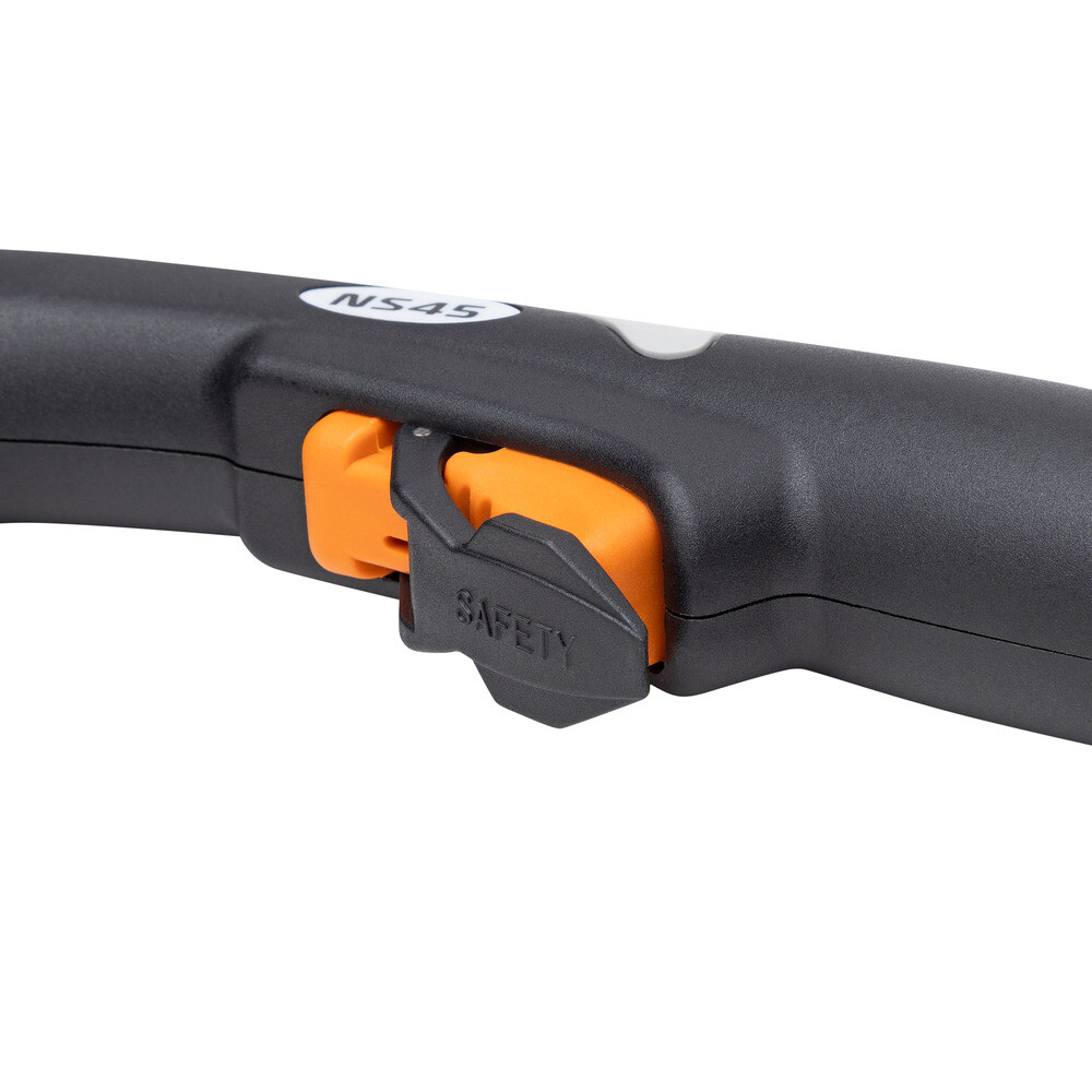 Eastwood Versa-Cut 40 CNC Plasma Cutter Hand Torch for Metal Cutting Fabrication
