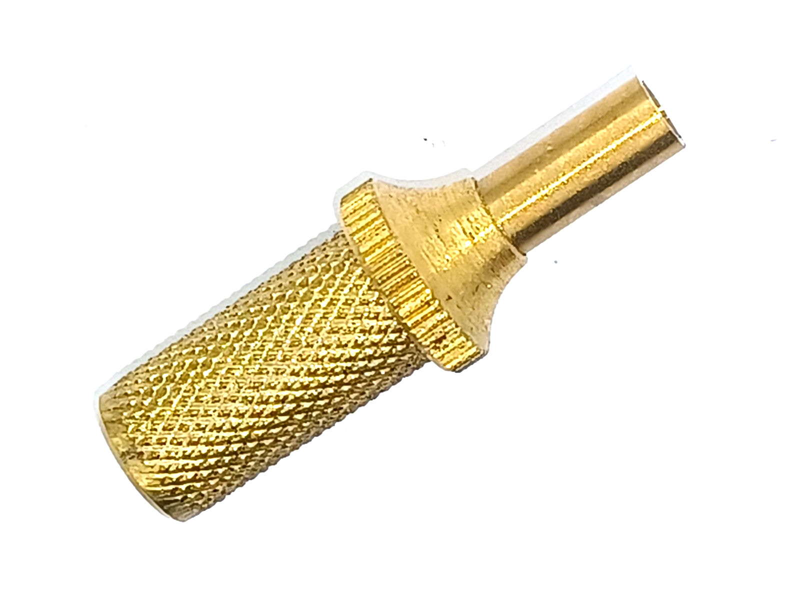 Ted Cash Pan Priming Valve