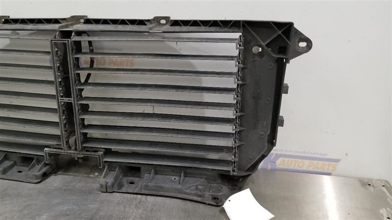 17 FORD F150 UPPER AIR SHUTTER 3.5L