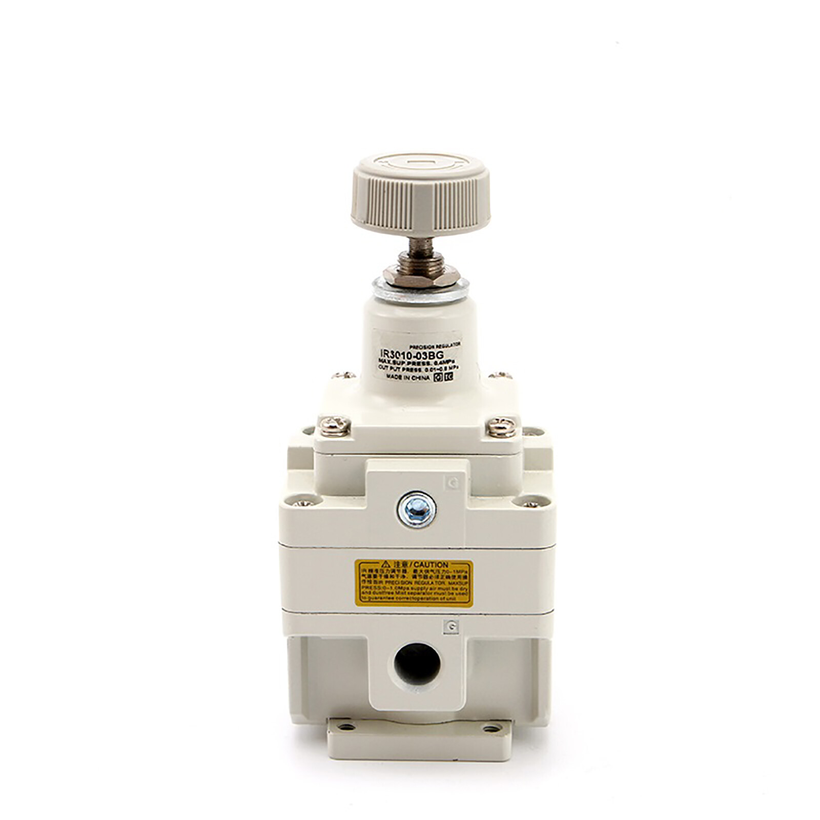 SMC IR3010-03 Precision Regulator New ✦KD