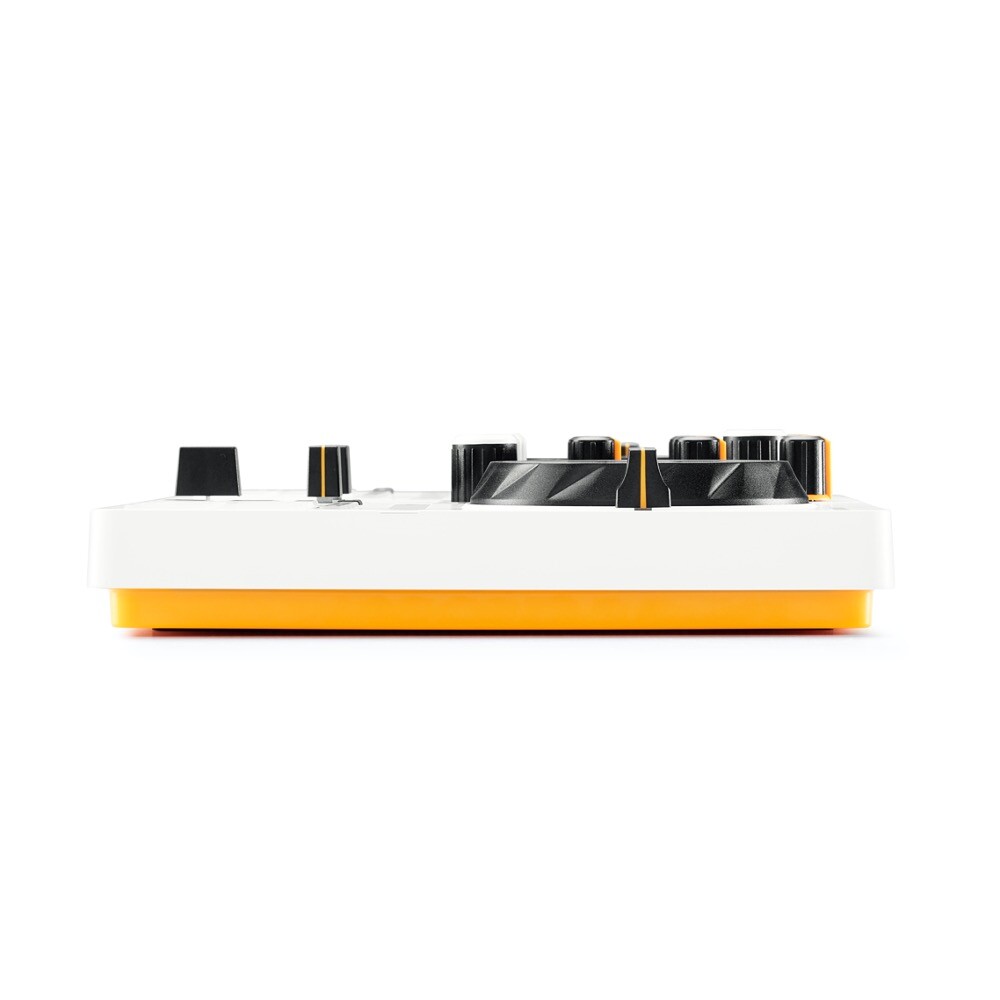 Hercules DJ Control Mix Ultra Battery-powered DJ Controller