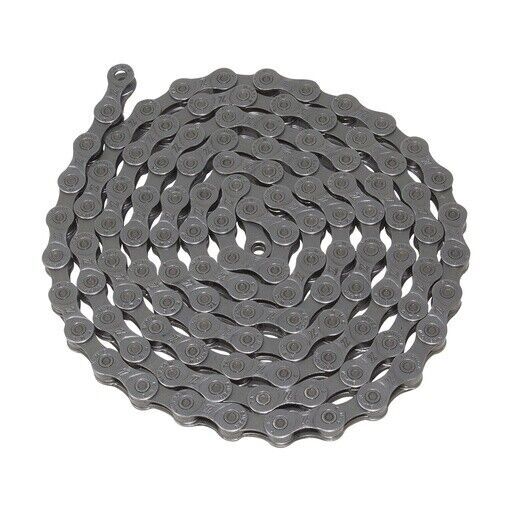 KMC Chain 9 Speed 1/2 x 11/128 116L Black Z99