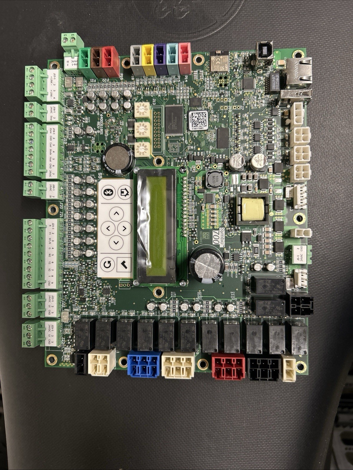 TRANE MOD03107 / MOD3107 ;  MODULE SYMBIO 700