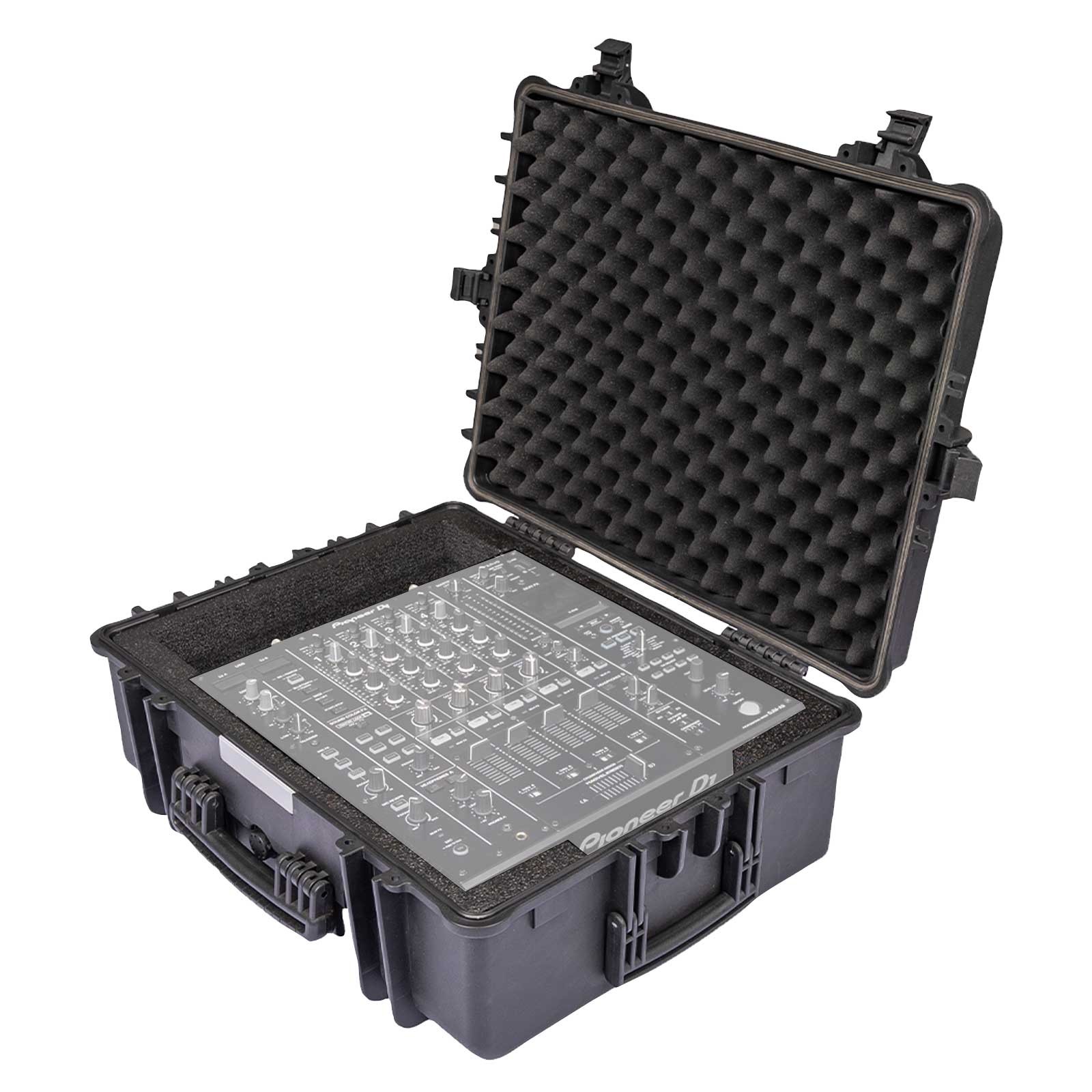 Headliner HL14001 Highland Watertight Case for Pioneer DJ DJM-A9