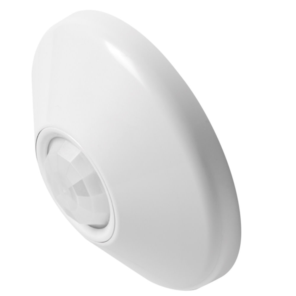 ACUITY SENSOR SWITCH CM 10 Occupancy Sensor PIR 2463 Sq Ft White