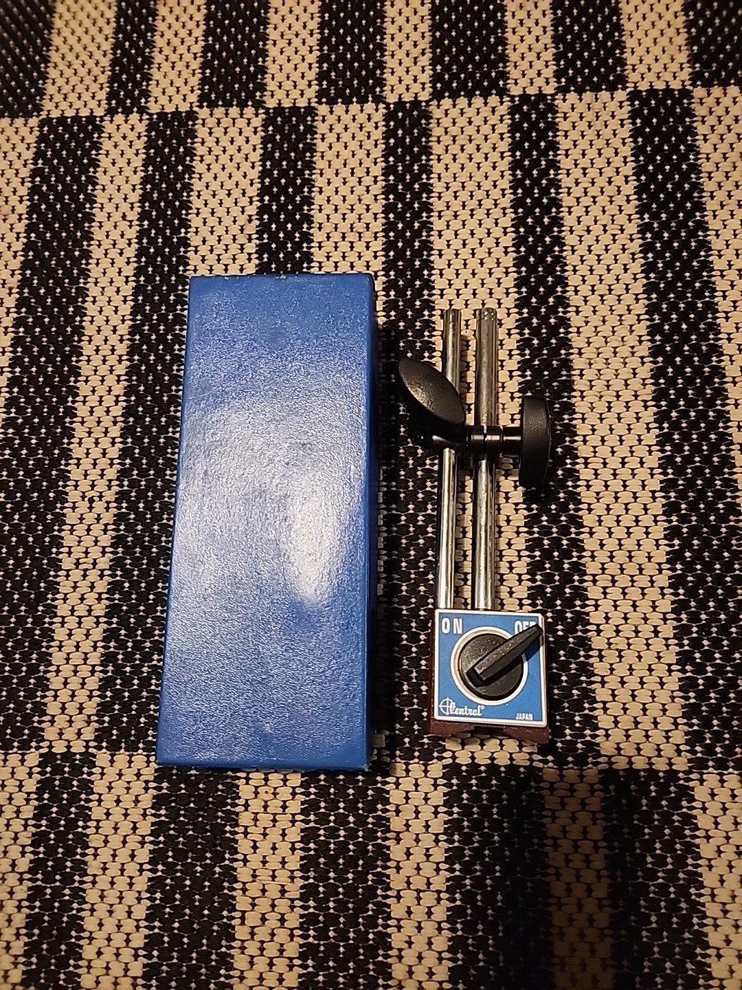Snap-On Central Tools CM6416 Magnetic