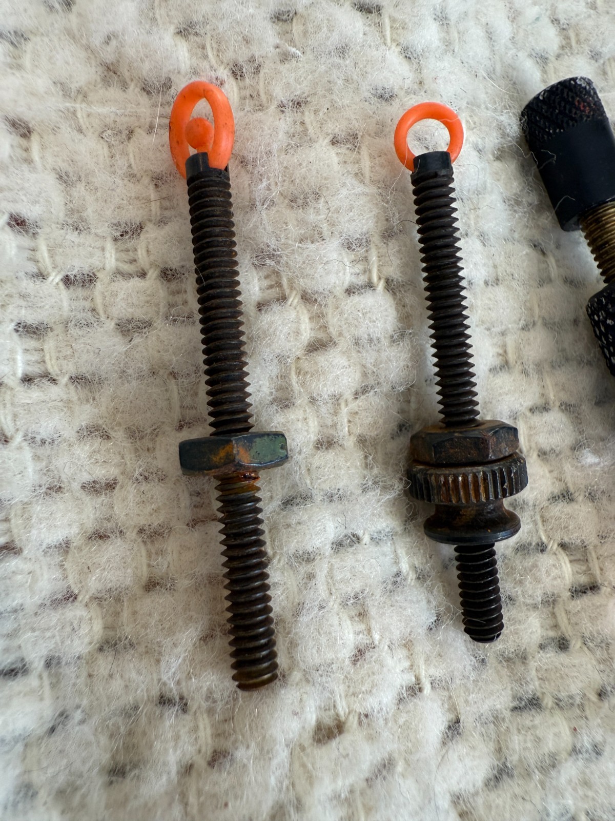 Dot Pin Archery Sights