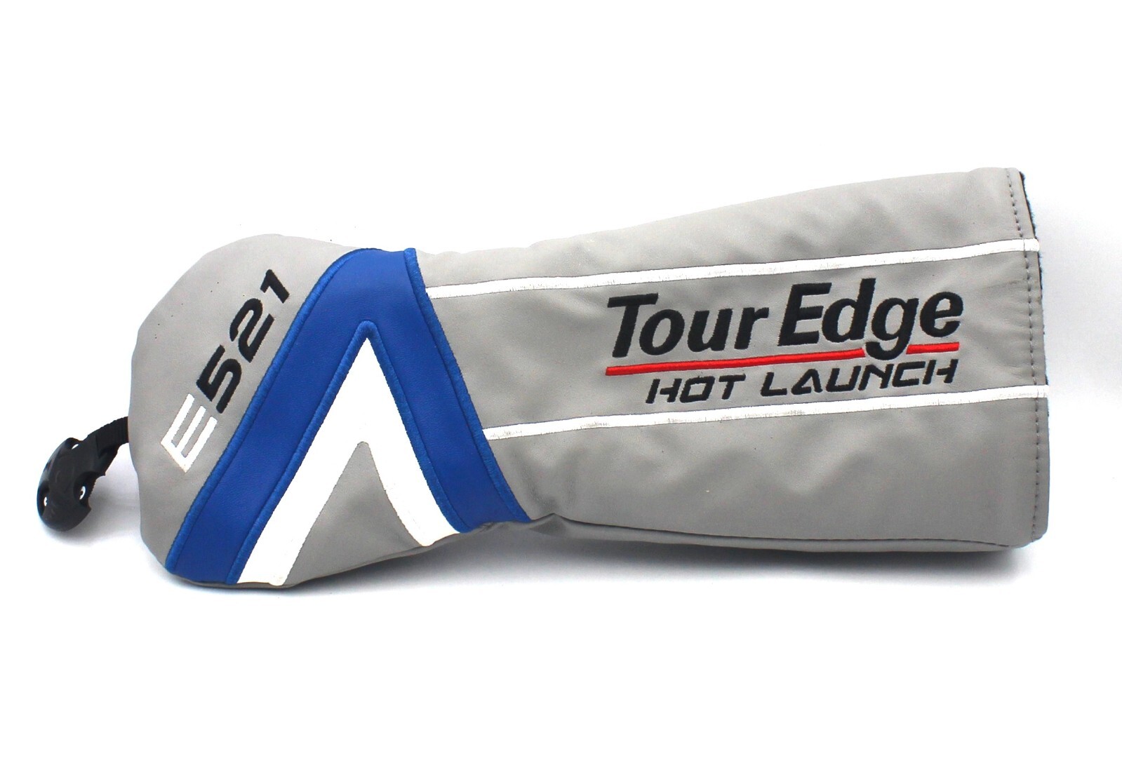 Tour Edge Hot Launch E521 Fairway Headcover - Preowned Condition