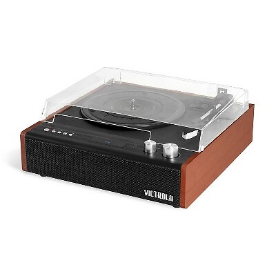 Victrola Brighton Record Player