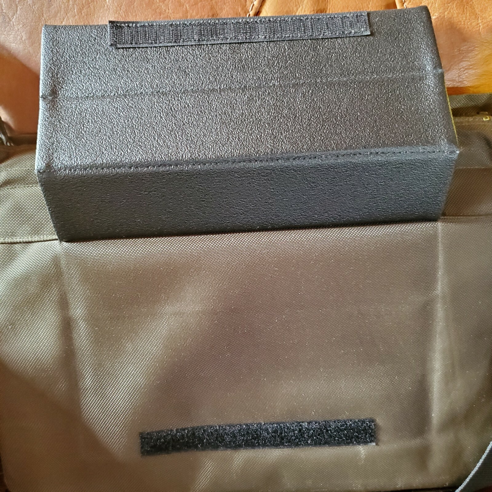 Tekstyl Laptop Carry Case Heavy Duty Solid!