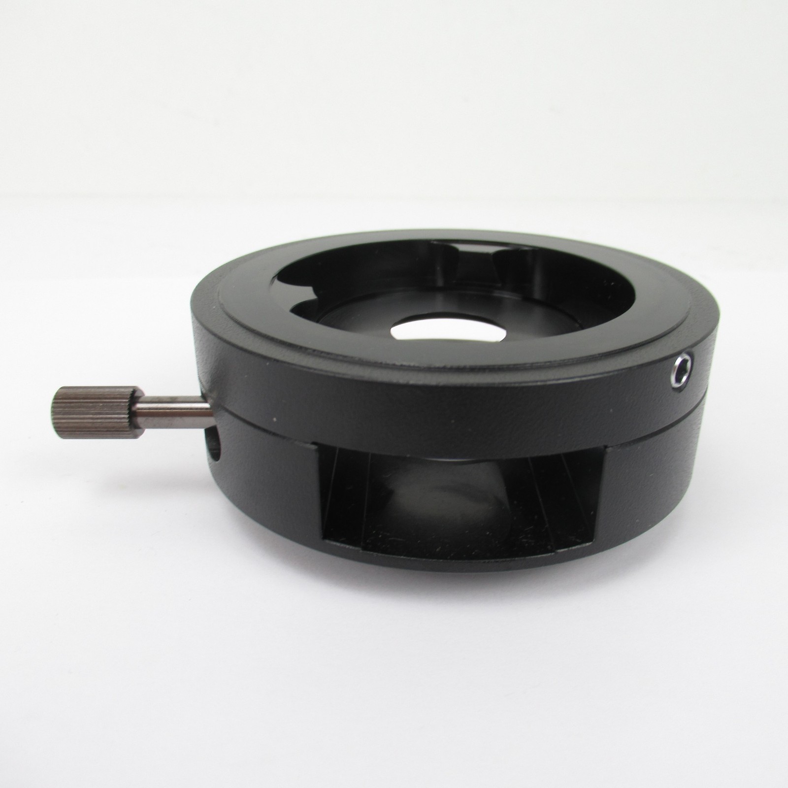 OLYMPUS CX3-KPA POLARIZER/ANALYZER INSERT MODULE FOR CX33/CX43 MICROSCOPE