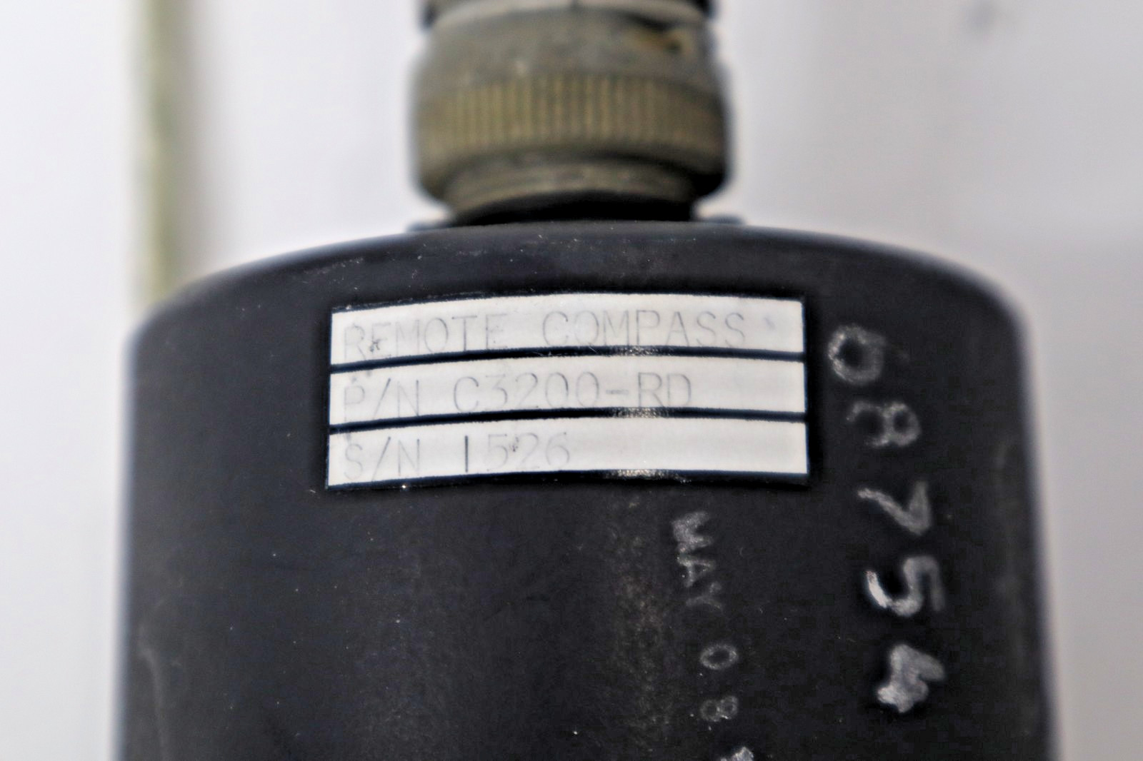 C3200-RD Aircraft Remote Compass