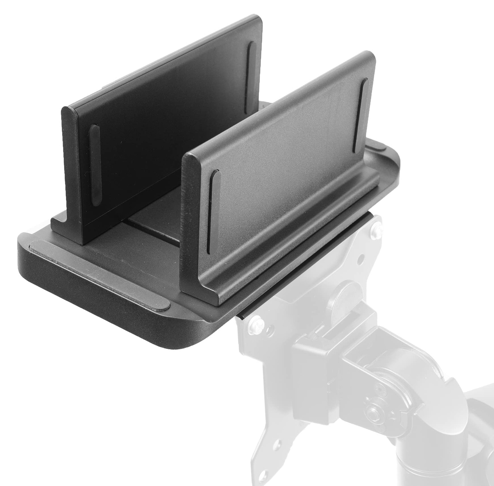 Multifunctional Adjustable Thin Client Mini PC Mount Bracket CPU VESA Monitor...