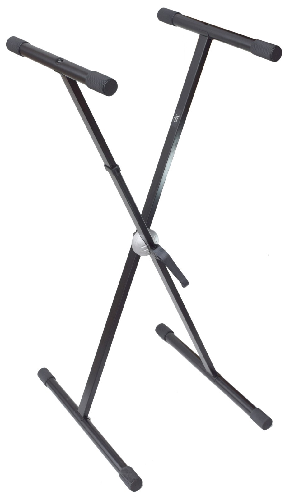 A Keyboard Stand X shaped Pull Handle Height (Free Ship Canada)