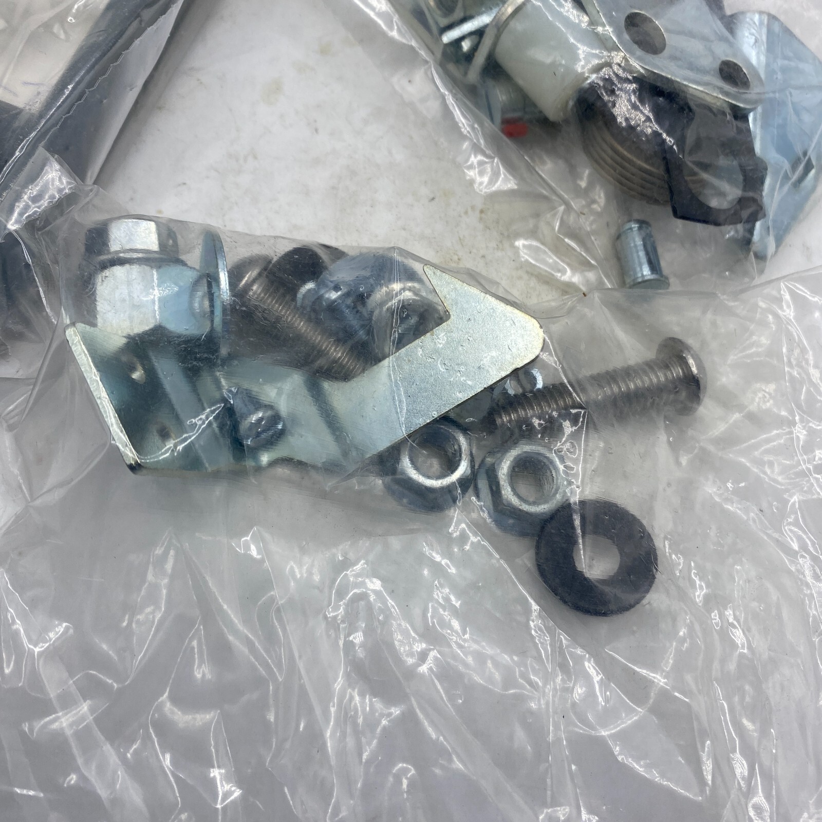 ABB, KDH3R, DOOR HDWR KIT 3 PT LATCH