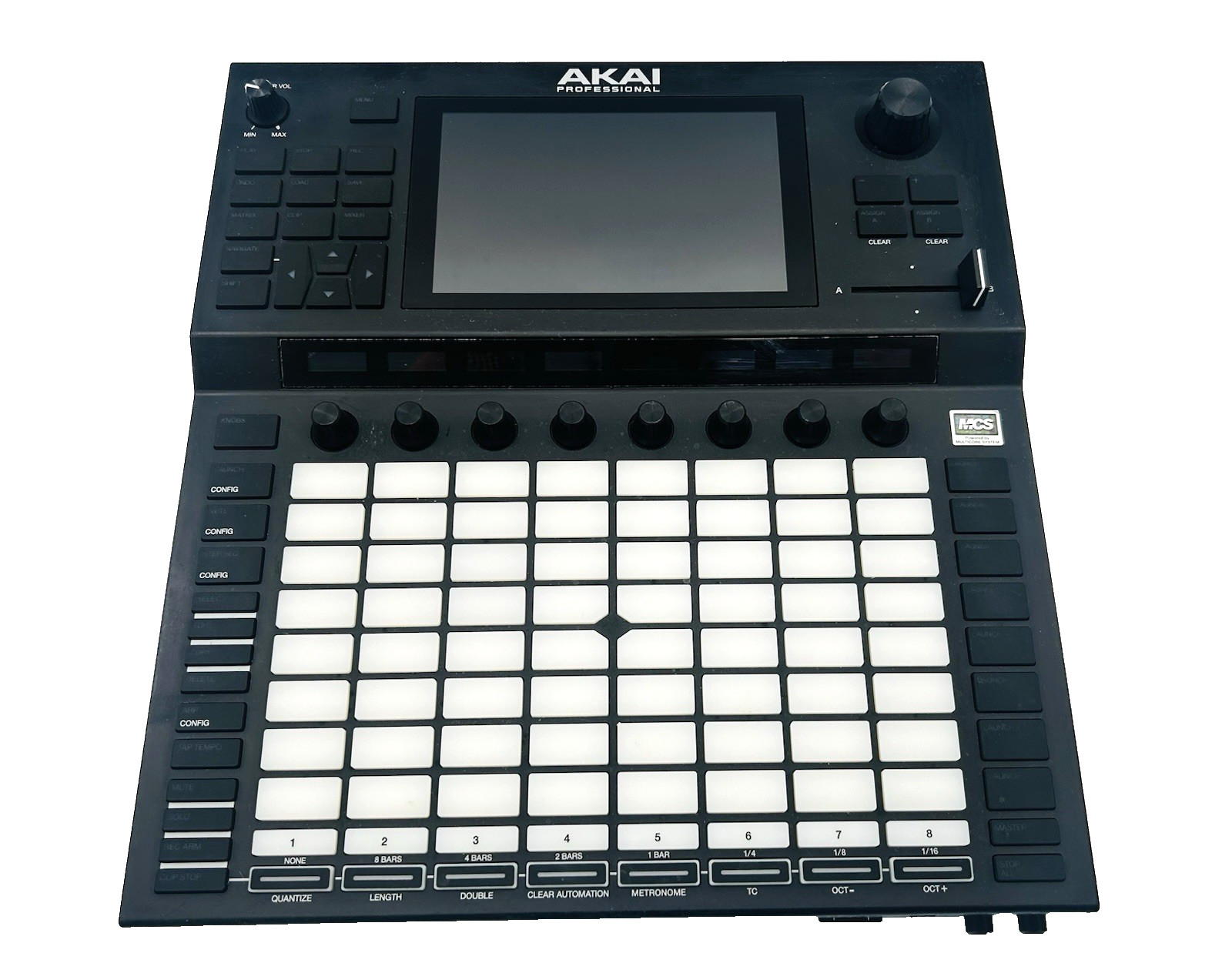 Akai Professional Force Music Production System