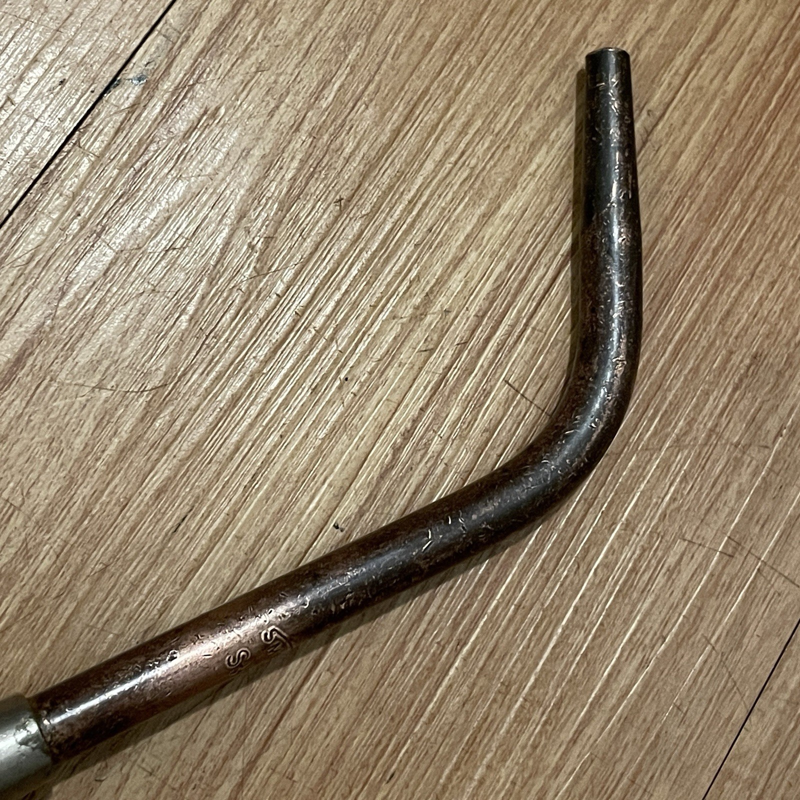 Smith SW 207 Brazing Welding Torch Tip