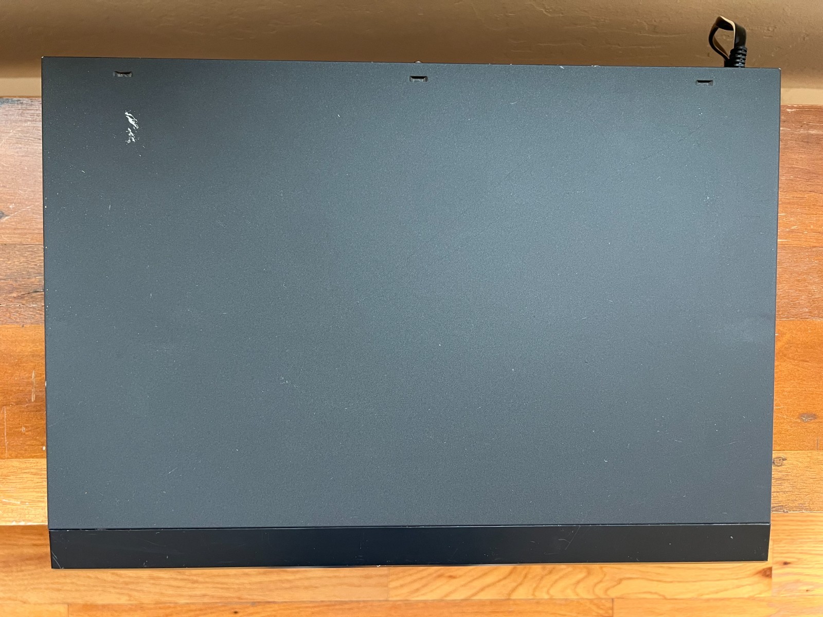 Denon DVD-1720 CD/DVD Player