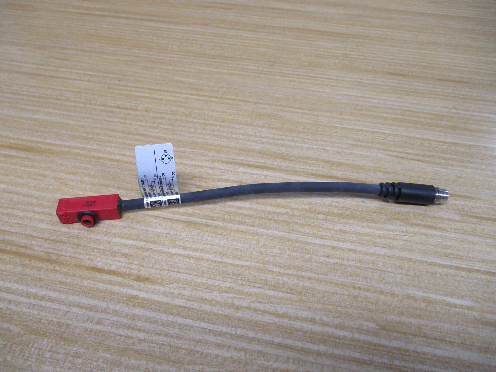PHD 17524-2 Solid State Switch 175242