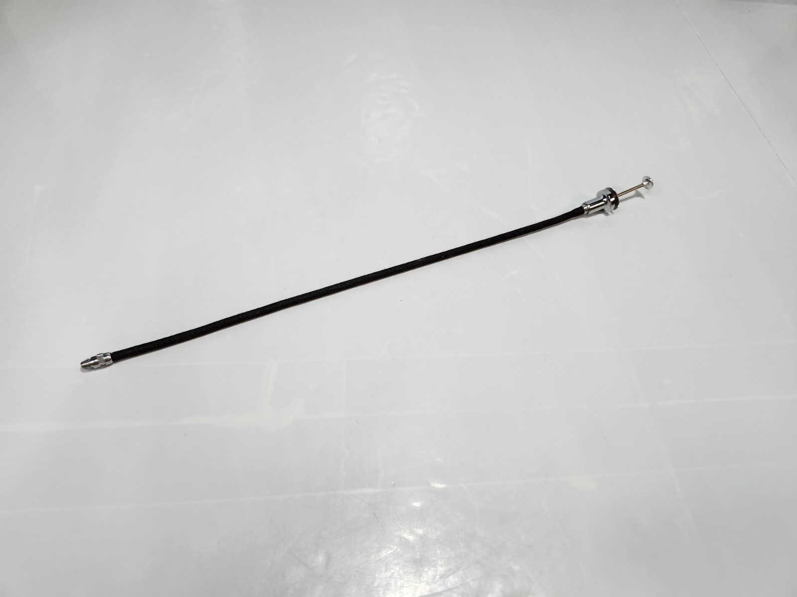 Shutter Release Cable 9" For Welta Kodak Agfa Zeiss Ikon Exakta Chinon Camera