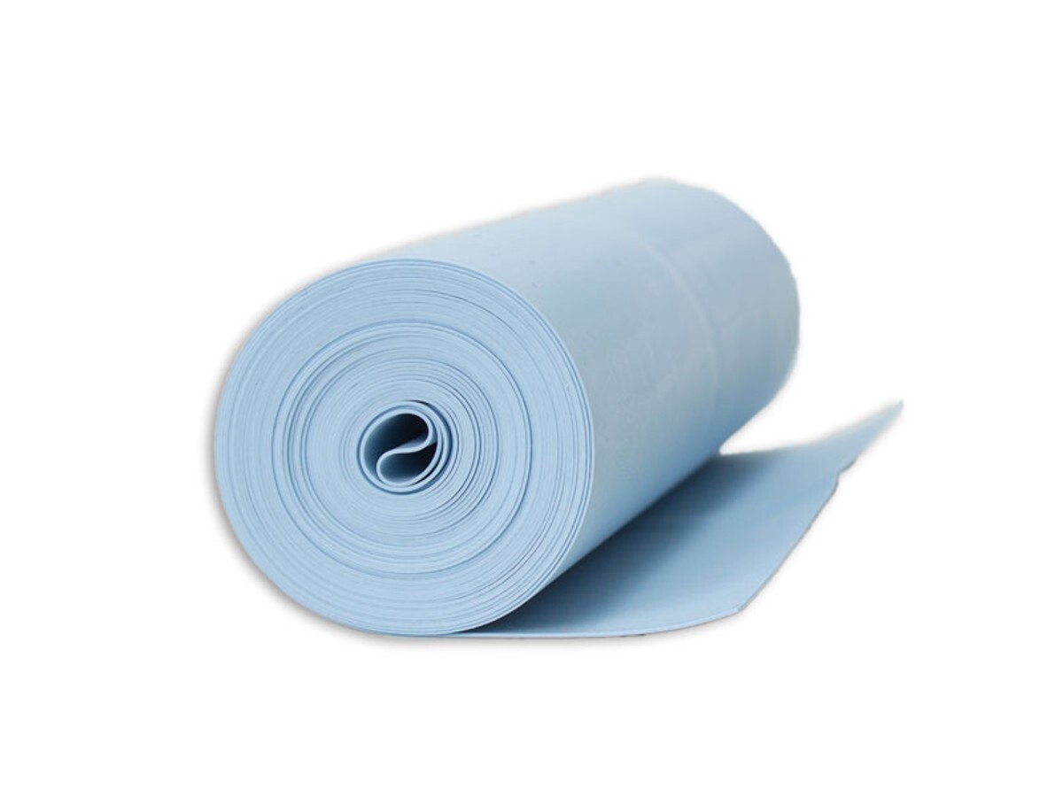 *20-Packs* Bioseal Esmark Bandage 4" x 3 Yards Blue Sterile 4943/20