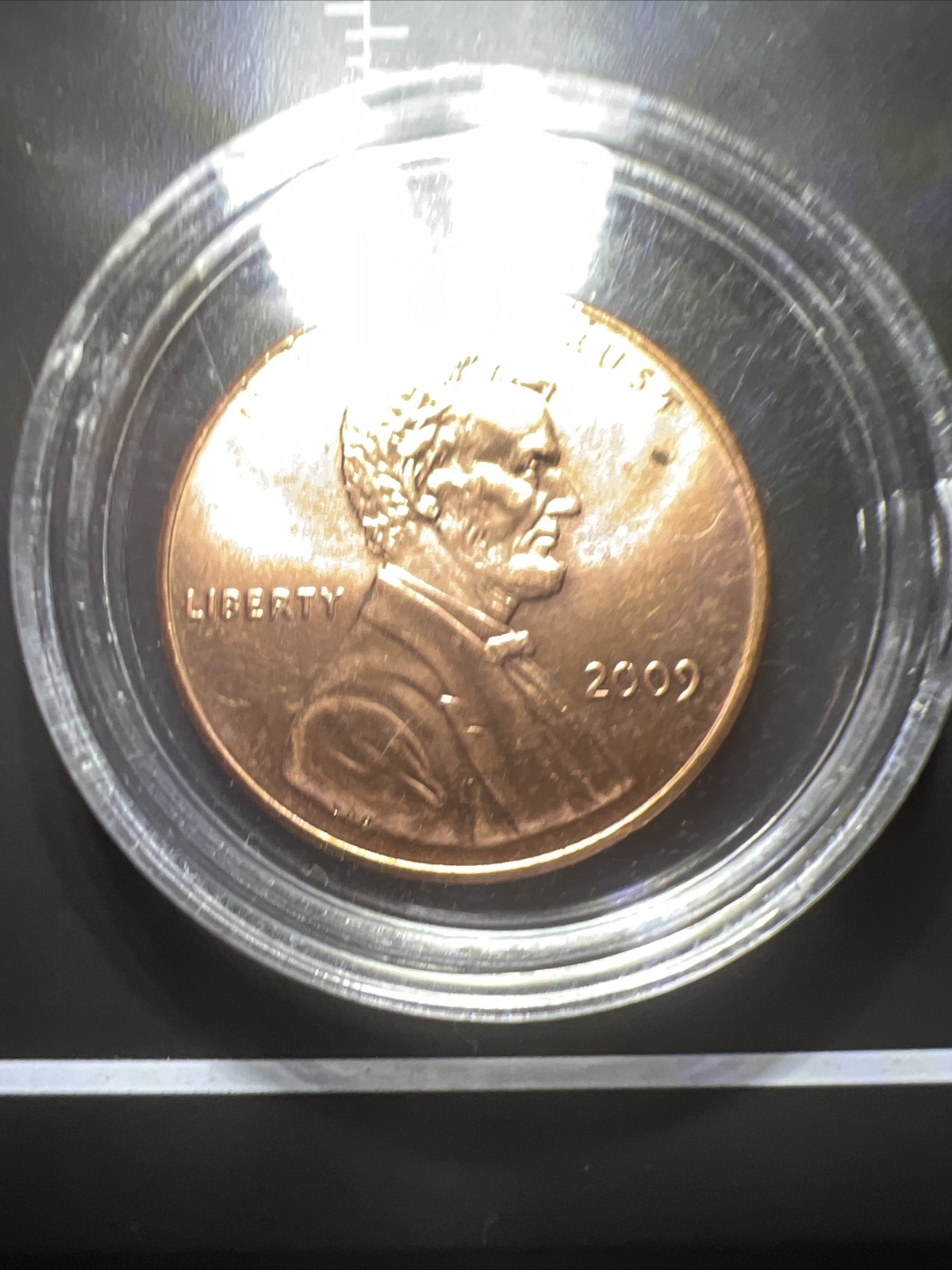 2009 1C Lincoln-Professional RD Lincoln Cent