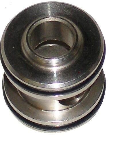 Spyder Java TL Sonix E99 Rodeo Pilot Victor Gun High Flow MagnaPort Turbo Valve