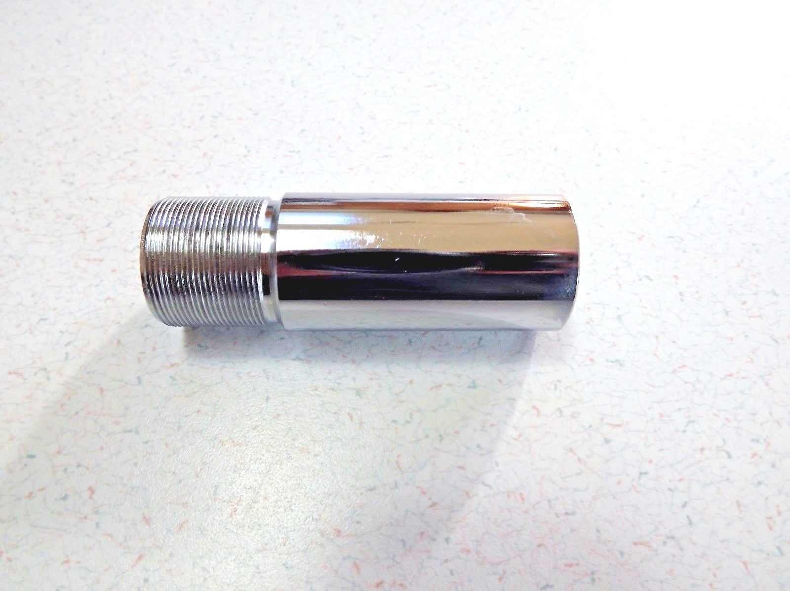 Mec Support Tube