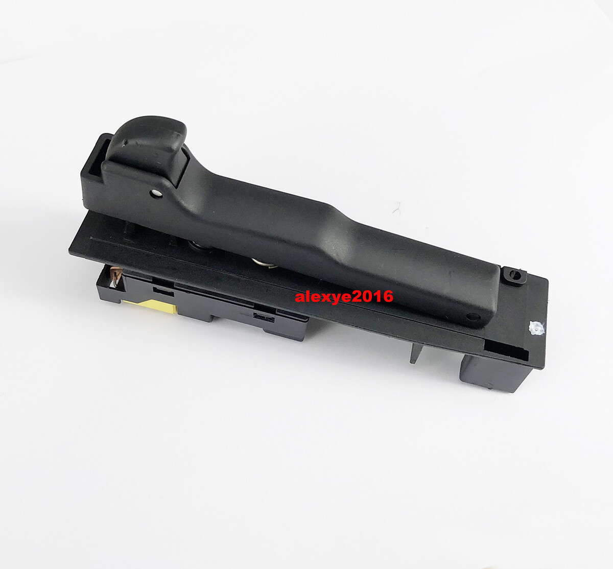 WEK/WMK EKO 6621 Trigger Switch no Screws with Capacitor