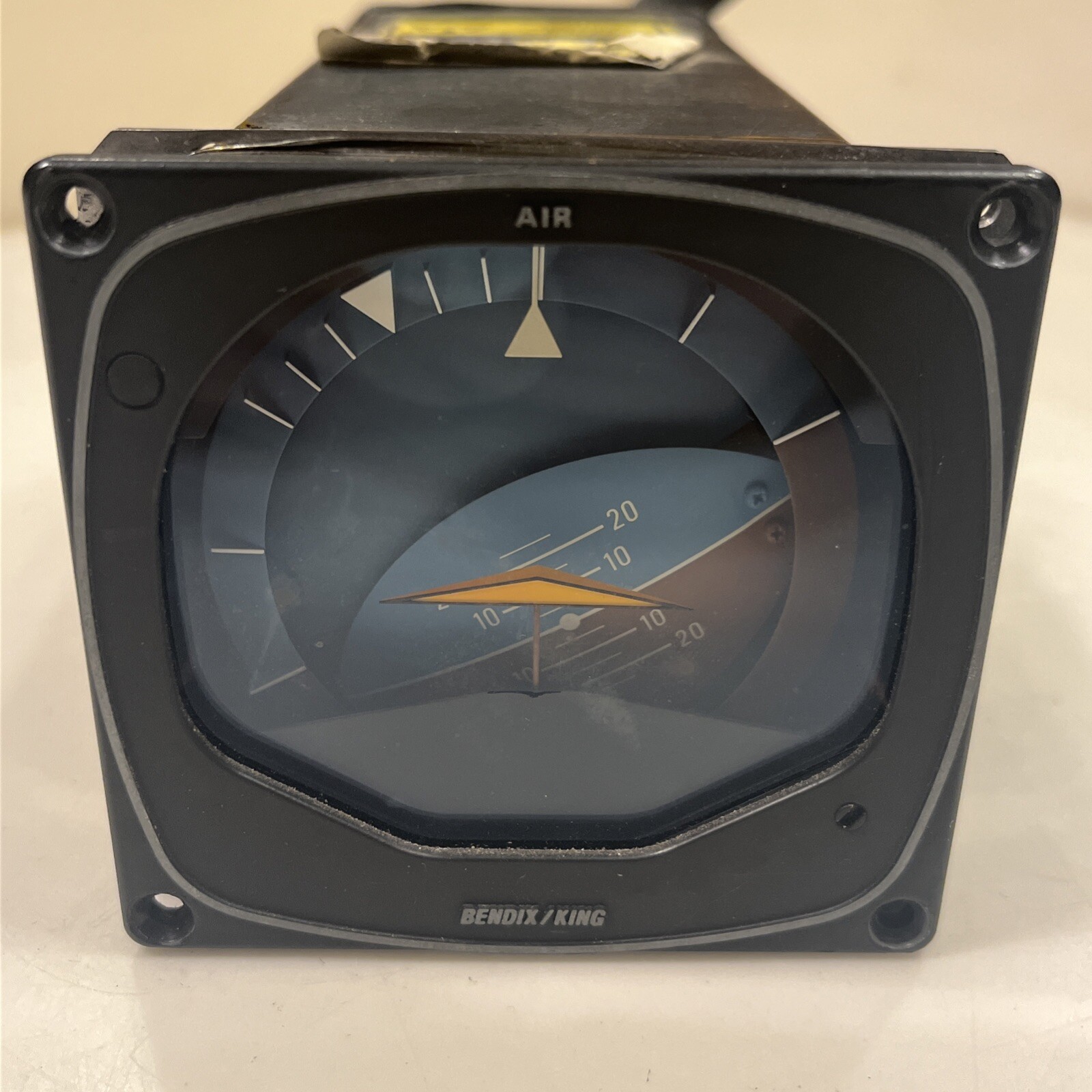 Bendix King KI 256 Flight Command Indicator 060-0017-00