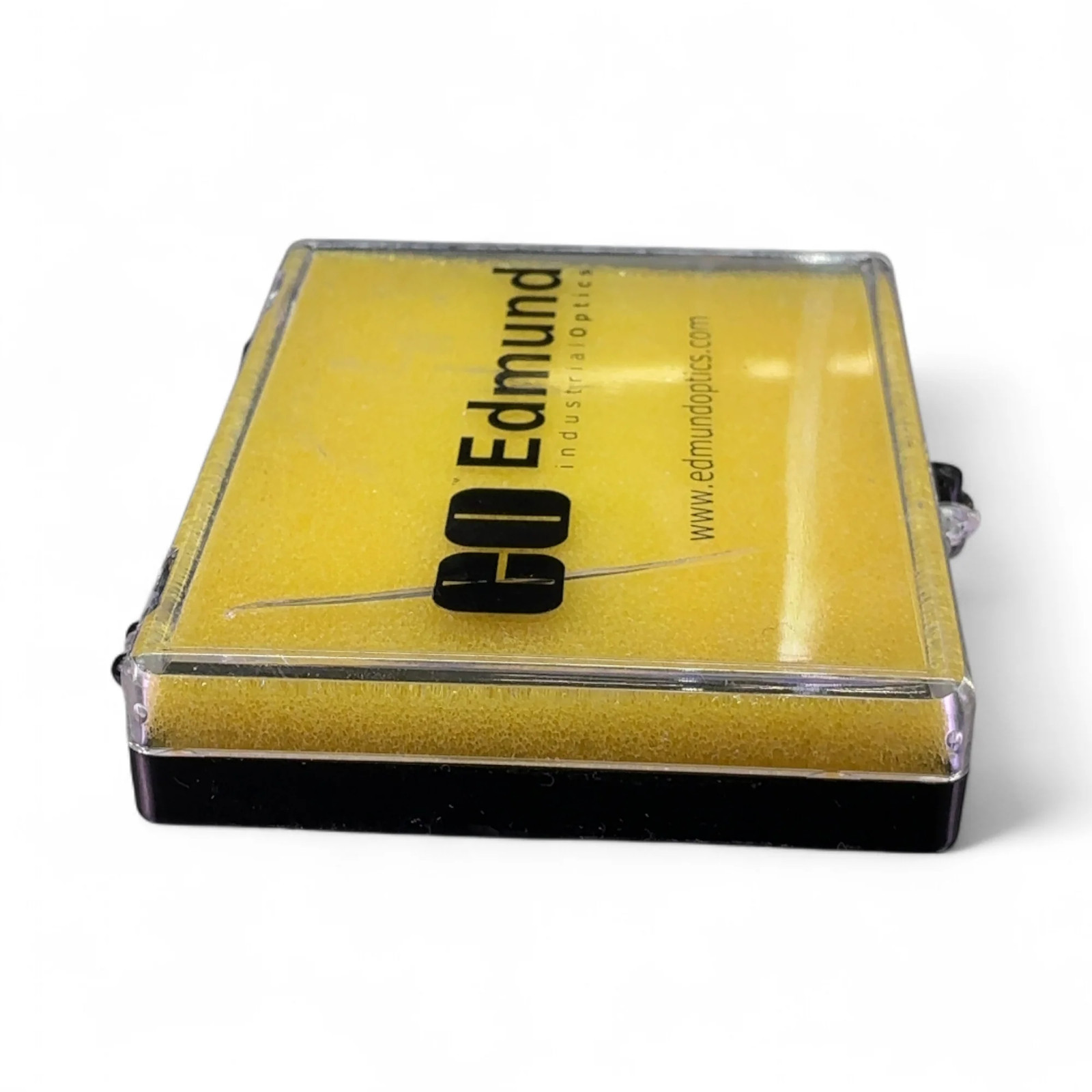 Edmund Optics Holographic Diffuser; 20° Diffusing Angle 2" x 2" Unmounted Sheet