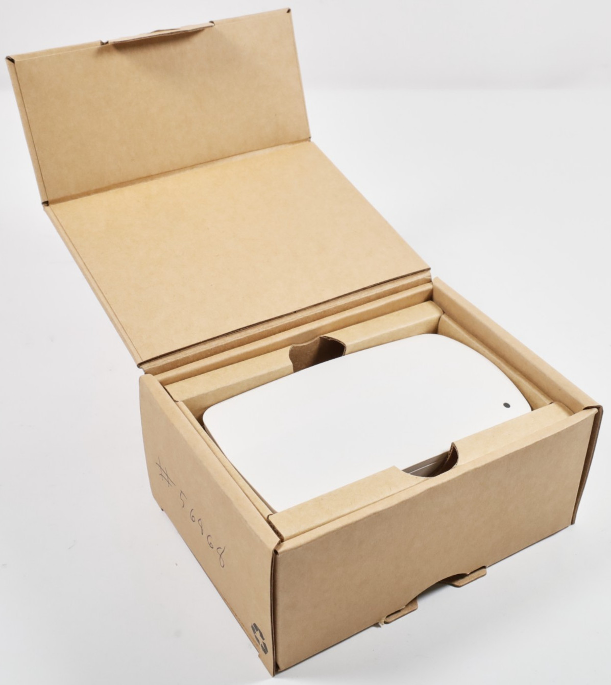 Cisco Meraki MT-10 Cloud Managed Temperature Humidity Sensor