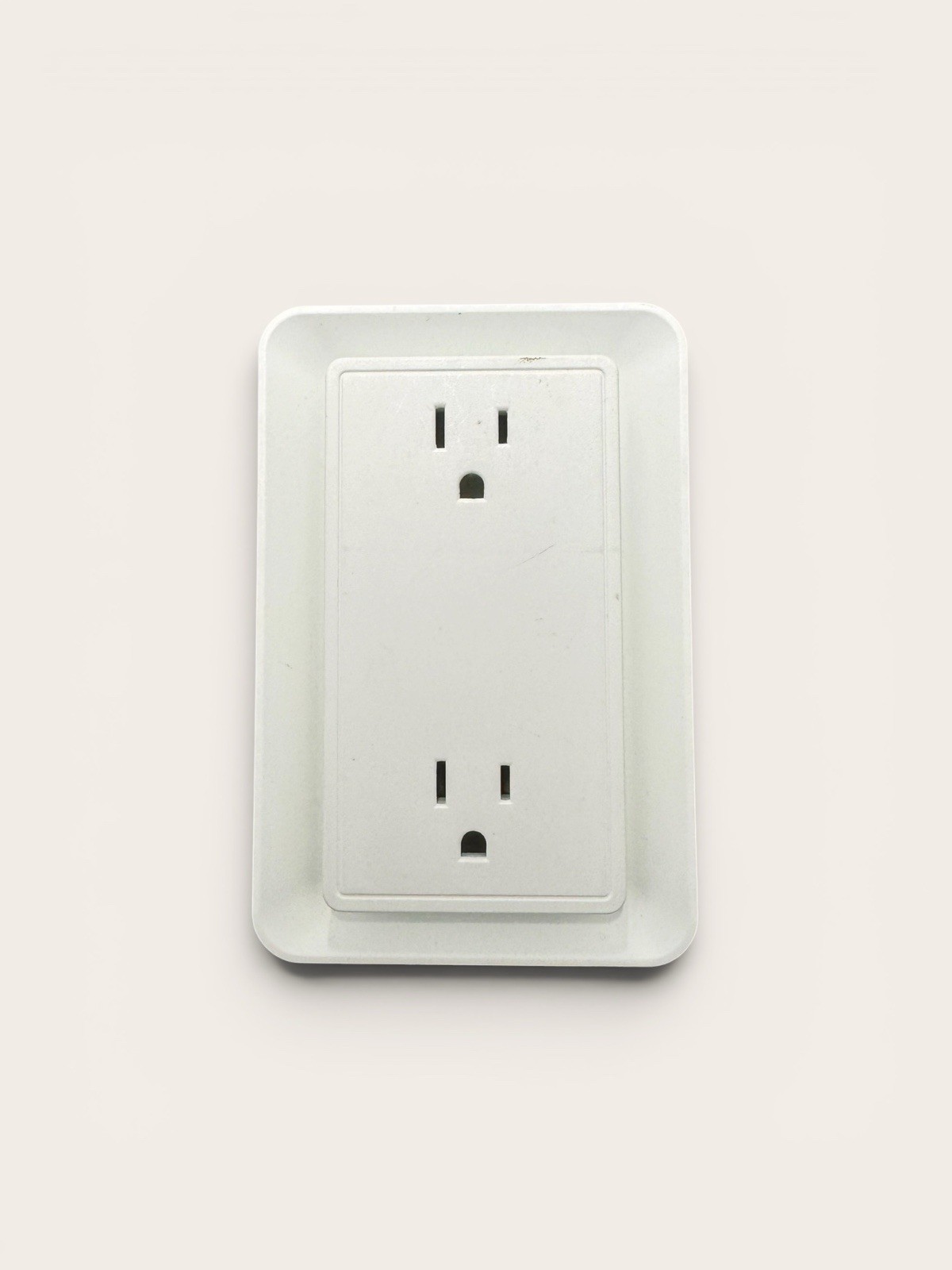 Ecovent SS2 Smart Plug Hub Controller HVAC Vent System WiFi Discontinued Rare