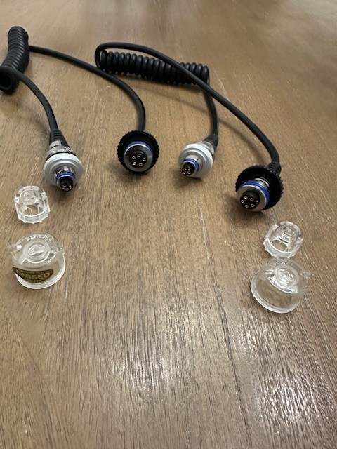 YS-D1 Underwater Strobe
