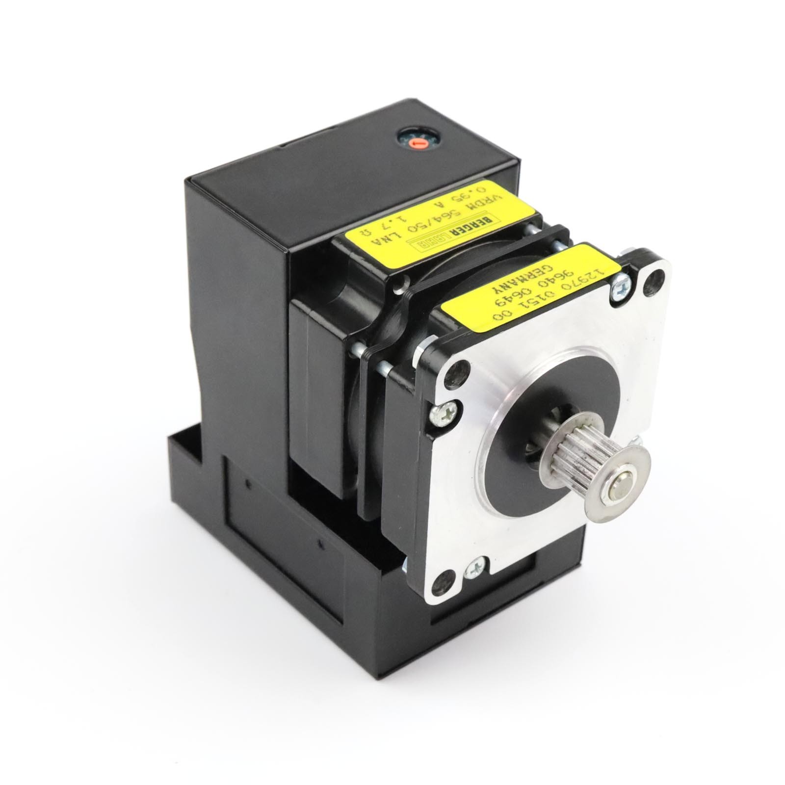 Berger Lahr stepper motor VRDM 564/50 LNA 12970015100 GEB